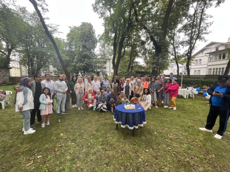 Eesti taasiseseisvumine