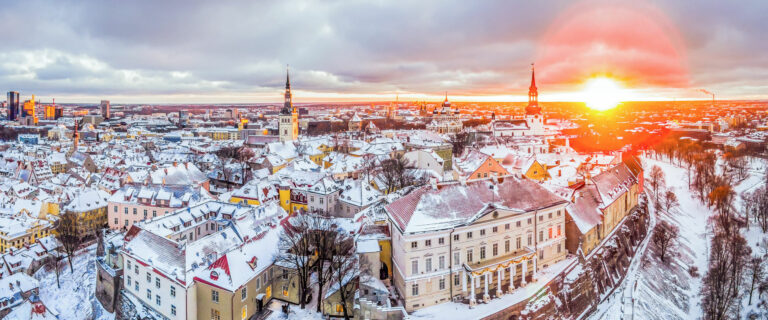 tallinn