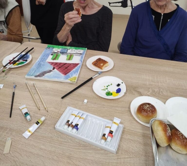 july - nursing home visiting 3